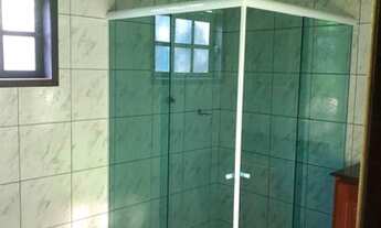 Imagem 3: Fazenda/Sítio/Chácara para venda possui 500 metros quadrados com 4 quartos