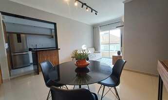 Imagem 3: Apartamento Locação , 2 dormitórios ,1 Suíte , área de lazer, canal 2 no bairro Campo Gran