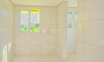 Imagem 4: Apartamento para aluguel possui 136 metros quadrados com 3 quartos em Hípica - Porto Alegr