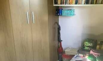 Imagem 4: Apartamento a venda próximo ao metrô Sacomã com 2 dormitórios e 1 vaga