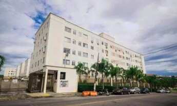 Imagem: Apartamento com 2 dormitórios à venda