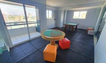 Imagem 5: Apartamento, 69 m² - venda por R$ 550.000,00 ou aluguel por R$ 3.034,00/mês - Centro - São