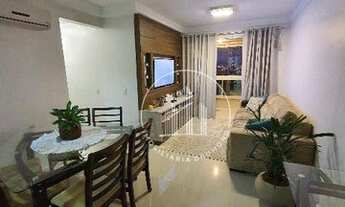 Imagem 3: Apartamento à venda, 84 m² por R$ 540.000,00 - Centro - Palhoça/SC