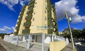 Imagem 2: Apartamento com 3 dormitórios, 80 m² - venda por R$ 380.000,00 ou aluguel por R$ 1.955,92
