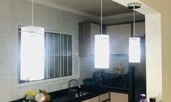 Imagem 2: Casa vende Casa com 2 banheiros