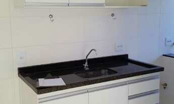 Imagem 5: Apartamento com 2 dormitórios para alugar, 53 m² por R$ 1.386,83/mês - Residencial Via Ven