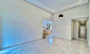 Imagem 5: Casa com 3 dormitórios à venda, 143 m² por R$ 1.065.000,00 - Jardim Mantova Residencial