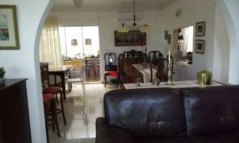 Imagem 3: Casa a venda em condomínio Parque das Figueiras, 4 suítes, em Ribeirão Preto/SP I Imobil