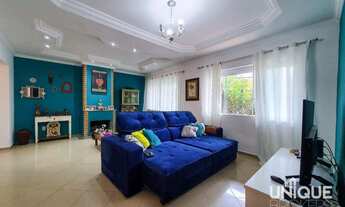 Imagem: Casa com 3 dormitórios, 320 m² - venda