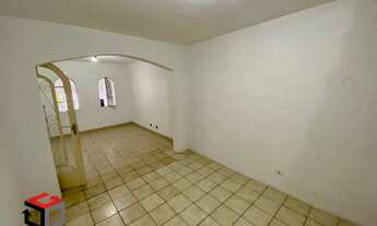 Imagem 3: Sobrado para aluguel 3 quartos 2 vagas Nova Petrópolis - São Bernardo do Campo - SP