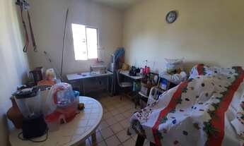 Imagem 3: Apartamento com 3 quartos e piscina