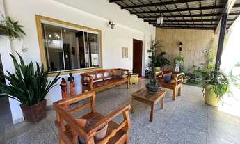 Imagem 2: Vendo excelente sobrado na Etapa B, Valparaiso I