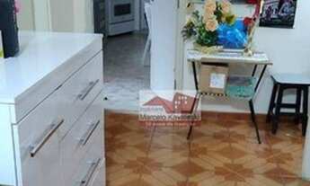 Imagem 6: Sobrado para alugar, 100 m² por R$ 2.950,00/mês - Vila Moinho Velho - São Paulo/SP