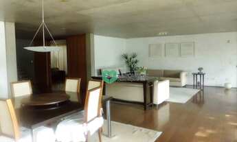 Imagem: Casa com 3 dormitórios para alugar, 470