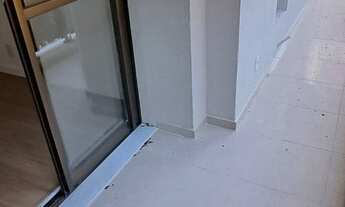 Imagem 3: Apartamento para venda possui 61 metros quadrados com 2 quartos em Tijuca - Rio de Janeiro