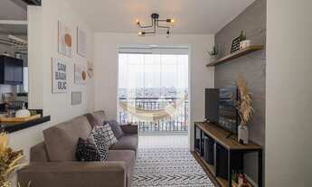 Imagem: Apartamento para Aluguel - Jardim Brasil