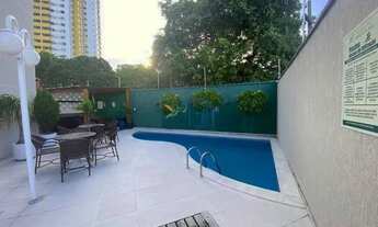 Imagem 5: Apartamento à venda no bairro Ponta Negra - Natal/RN