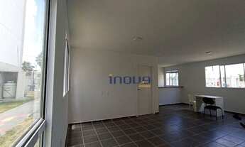 Imagem 6: Apartamento com 2 dormitórios para alugar, 45 m² por R$ 1.114,00/mês - Maraponga - Fortale