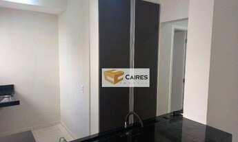 Imagem 7: Apartamento com 2 dormitórios para alugar, 47 m² por R$ 1.300,00/mês - Residencial Guaíra