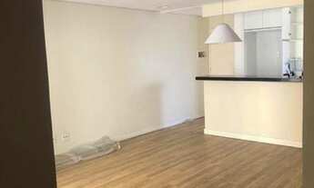 Imagem: Apartamento com 2 dormitórios para alugar