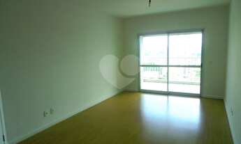 Imagem 3: São Paulo - Apartamento Padrão - VILA LEOPOLDINA