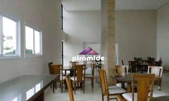 Imagem 2: Apartamento com 2 dormitórios à venda, 66 m² por R$ 455.000,00 - Jardim Esplanada - São Jo