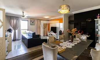 Imagem: Apartamento à Venda - Vila Carrão, 3 Quartos