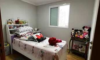 Imagem 5: Apartamento - Vila Vitória - Estuda oferta