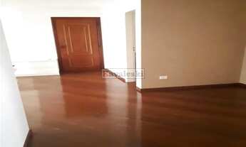 Imagem 3: ALUGO APARTAMENTO JARDIM DA SAÚDE 140 M²