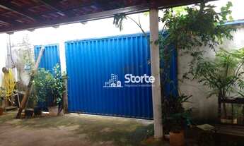 Imagem 4: Casa com 4 dormitórios à venda, 90 m² por R$ 250.000,00 - Jardim Europa - Uberlândia/MG