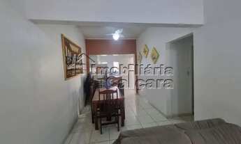 Imagem 3: Praia Grande - Casa Padrão - Caiçara