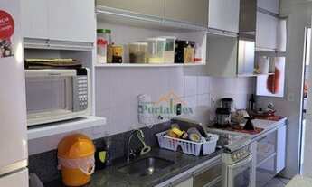 Imagem 4: Casa com 3 dormitórios para alugar, 181 m² por R$ 2.700,00/mês - Morada de Laranjeiras - S