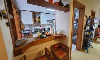 Imagem 2: Apartamento para Venda - 90.95m², 3 dormitórios, sendo 1 suites, 2 vagas - Ipanema