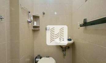 Imagem 3: Apartamento com 3 dormitórios para alugar, 74 m² por R$ 3.250,00/mês - Campos Elíseos - Sã