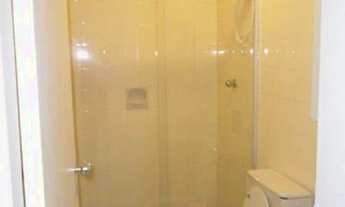 Imagem 6: Apartamento para alugar, 35 m² por R$ 2.210,00 - Santa Cecília - São Paulo/SP