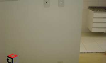 Imagem 4: Apartamento para aluguel 2 quartos 1 vaga Brás Club Brás - São Paulo - SP