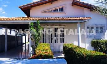 Imagem: Casa para venda no Atalaia à 800 metros