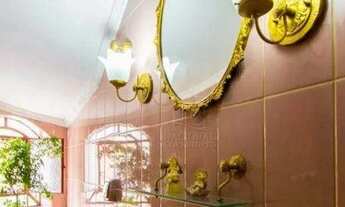 Imagem 5: Sobrado com 5 dormitórios, 217 m² - venda por R$ 960.000,00 ou aluguel por R$ 5.447,00/mês