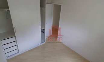 Imagem 7: Apartamento com 2 dormitórios para alugar, 111 m² por R$ 7.000,00/mês - Brooklin - São Pau