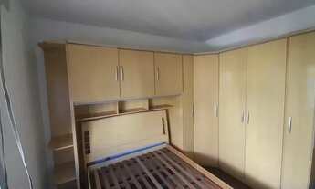 Imagem 7: Apartamento no Bairro JARDIM LEOPOLDINA com 40 m², 1 dormitório, sala de estar, banheiro s