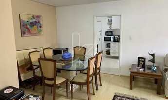 Imagem 5: Apartamento próximo ao Paulistano