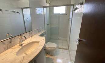 Imagem 5: Apartamento com 3 dormitórios para alugar, 126 m² por R$ 4.350,00/mês - Centro - Uberlândi