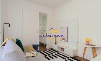 Imagem 5: Apartamento à venda, 45 m² por R$ 912.000,00 - Jardim Paulista - São Paulo/SP