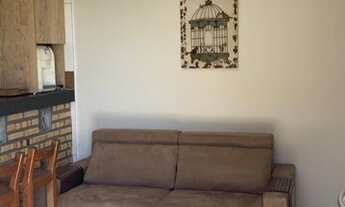 Imagem 5: Casa chalé na Taiba