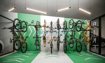 Imagem 3: Garden em Curitiba