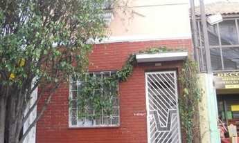 Imagem 7: CASA ASSOBRADADA - PINHEIROS - SP