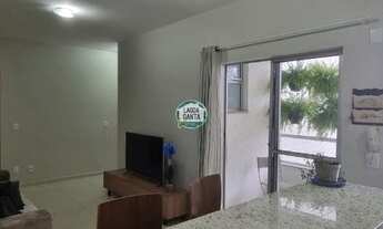 Imagem 3: Apartamento com 1 dormitório à venda, 39 m² por R$ 249.000,00 - Brant - Lagoa Santa/MG