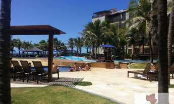 Imagem 5: Flat à venda, 53 m² por R$ 460.000,00 - Porto das Dunas - Aquiraz/CE