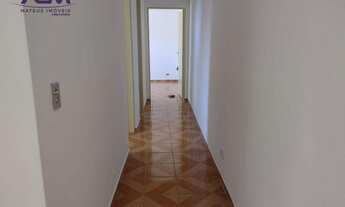 Imagem 3: Casa com 2 dormitórios para alugar, 105 m² por R$ 2.570,00/mês - Jardim Alvorada (Zona Oes