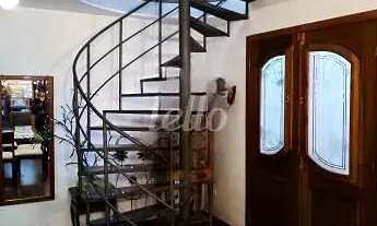 Imagem: São Paulo - Casa Padrão - Chácara Belenzinho